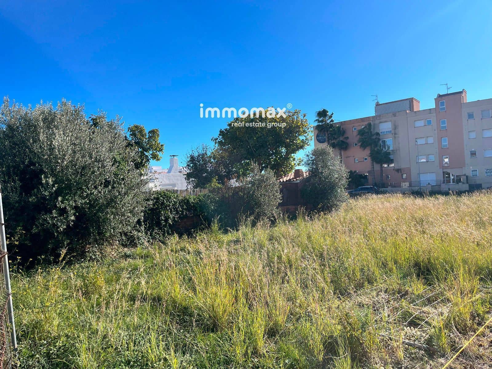 Tomt till salu i Cubelles - 680 000 € (Ref: 9421696)