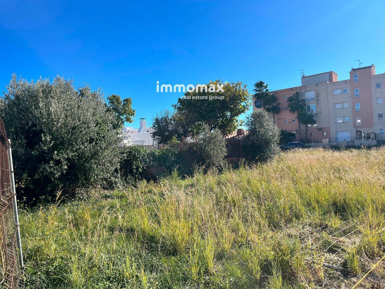 Tomt till salu i Cubelles - 680 000 € (Ref: 9421696)