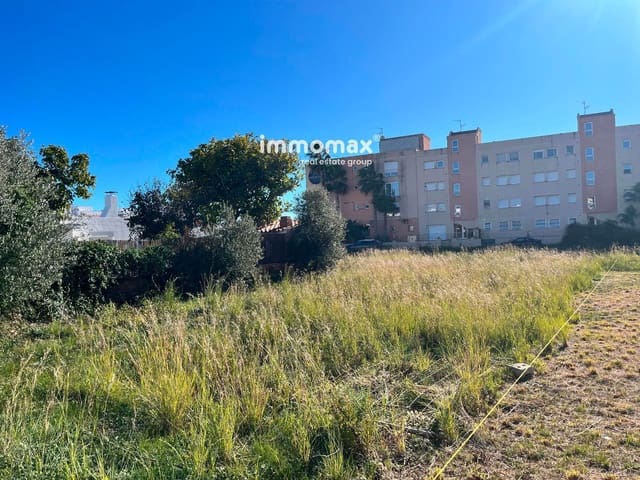 Building Plot for sale in Cubelles - € 680,000 (Ref: 9421696)