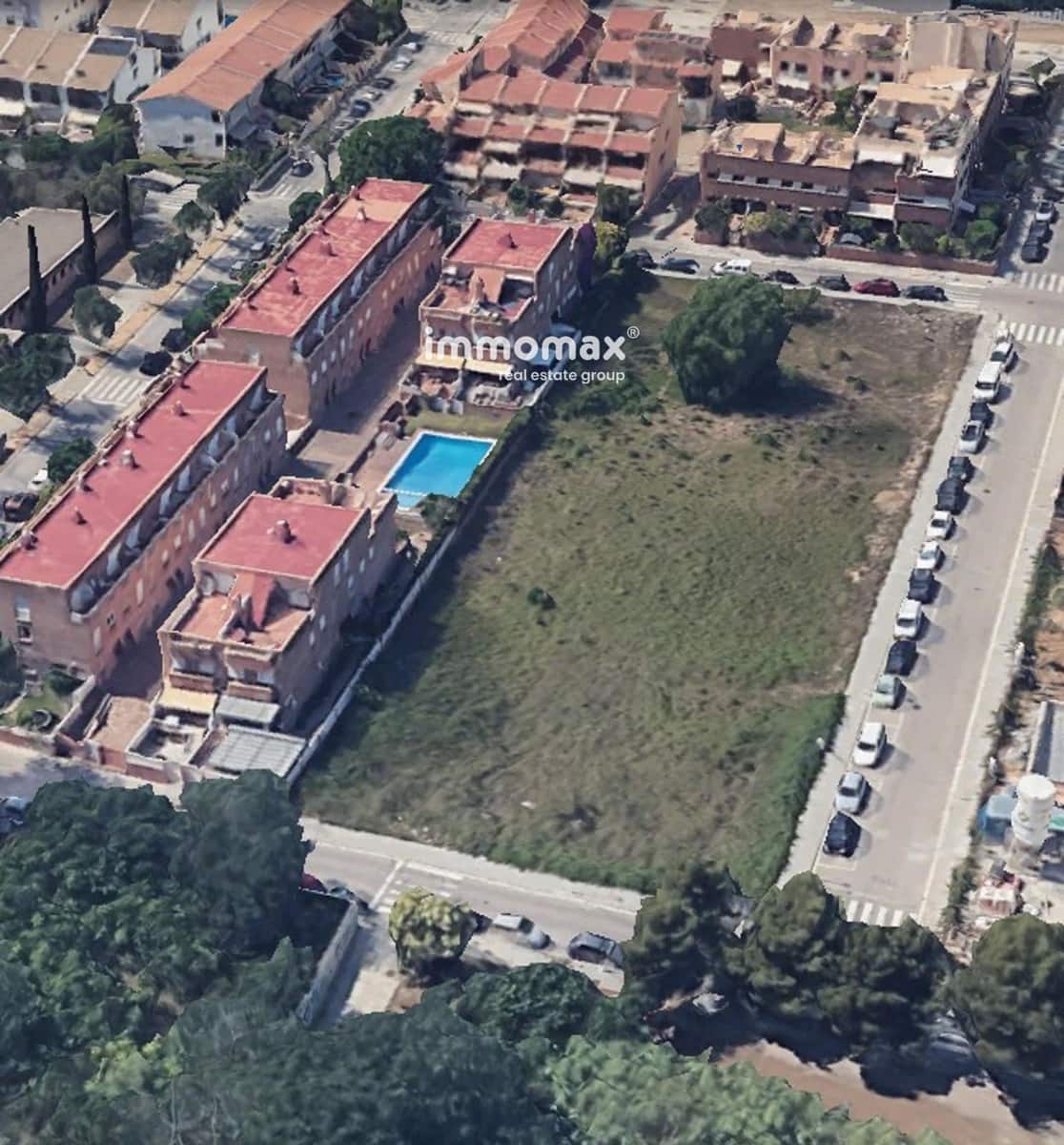 Building Plot for sale in Cubelles - € 1,980,000 (Ref: 9421697)