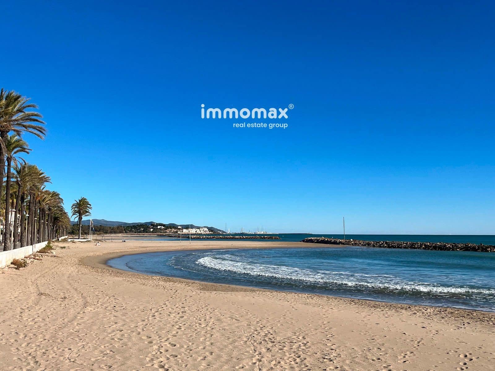 Building Plot for sale in Cubelles - € 1,980,000 (Ref: 9421697)