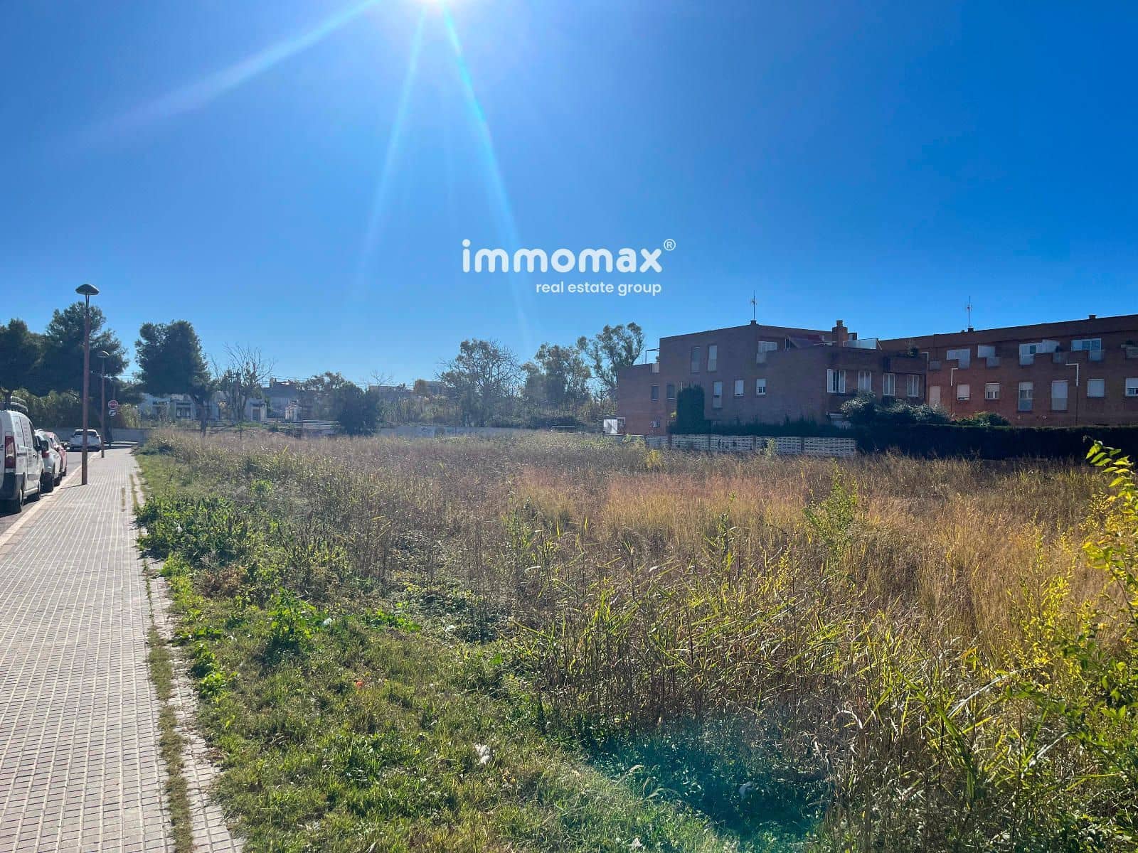 Building Plot for sale in Cubelles - € 1,980,000 (Ref: 9421697)