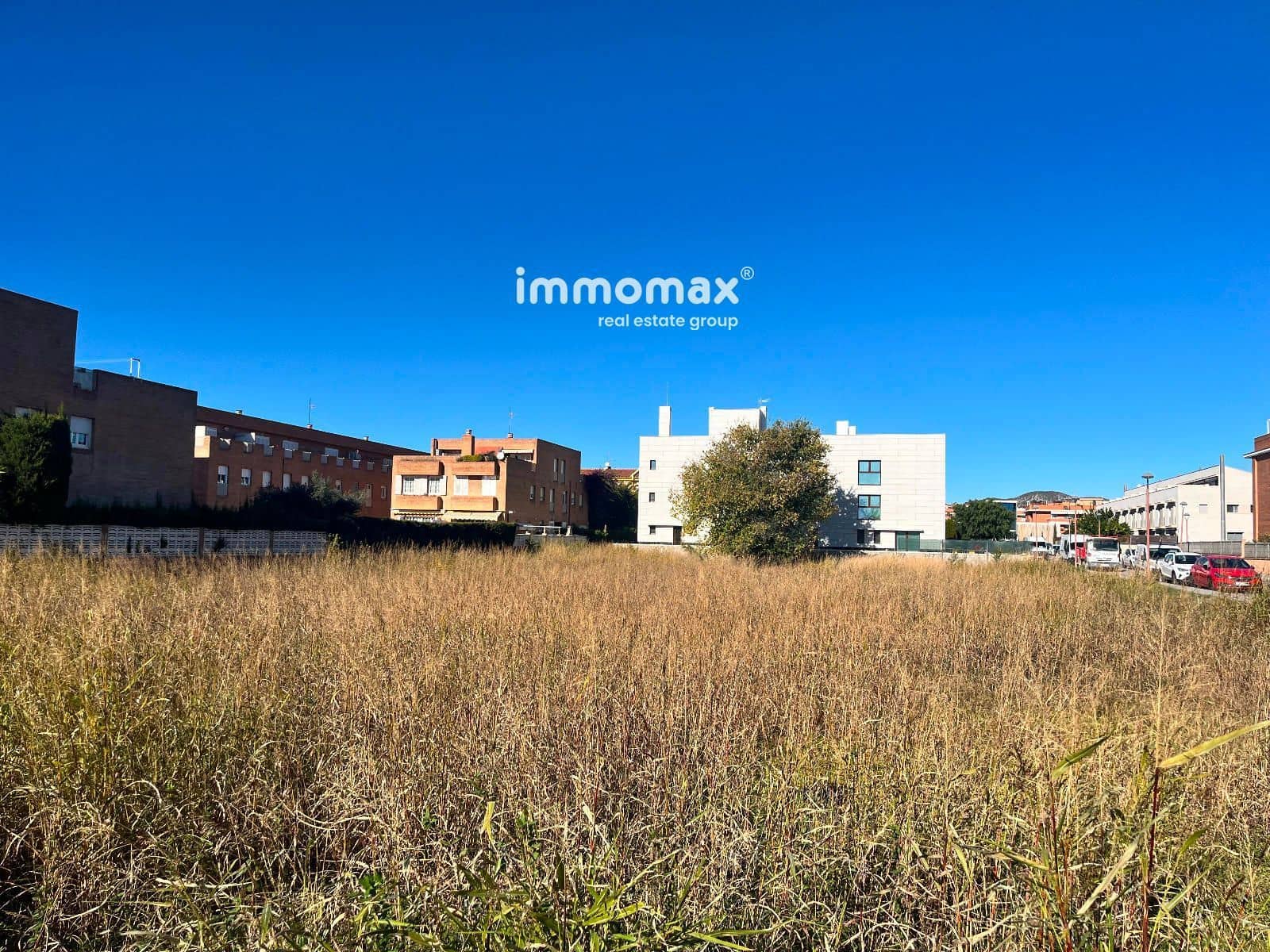 Building Plot for sale in Cubelles - € 1,980,000 (Ref: 9421697)