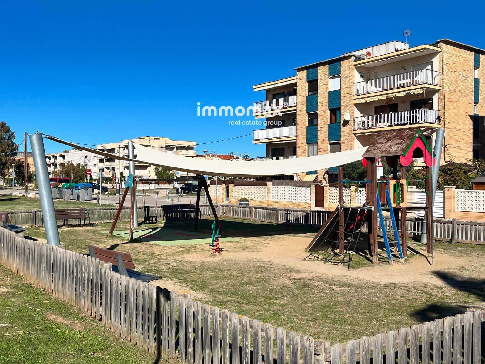 Building Plot for sale in Cubelles - € 1,980,000 (Ref: 9421697)