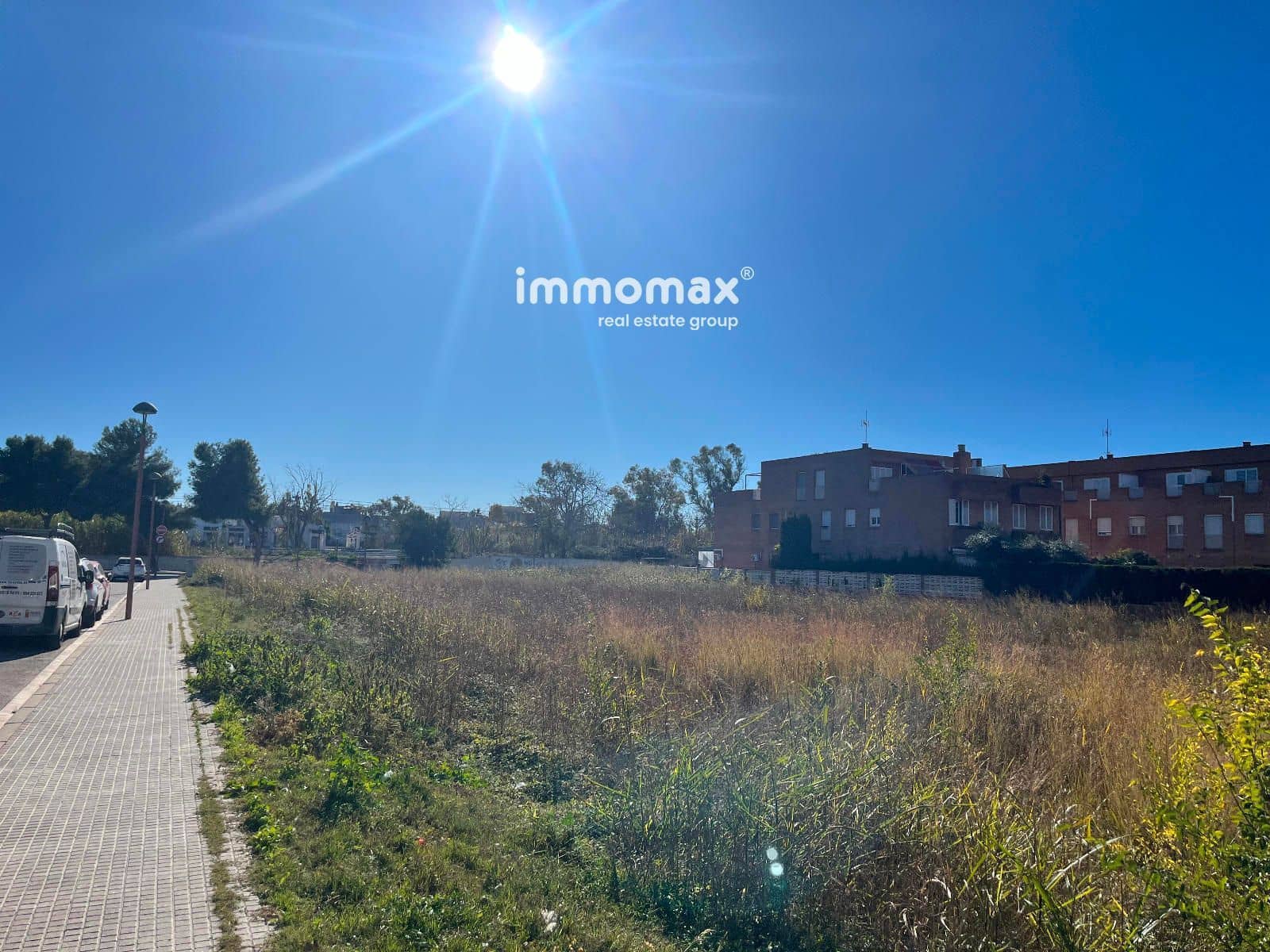 Building Plot for sale in Cubelles - € 1,980,000 (Ref: 9421697)