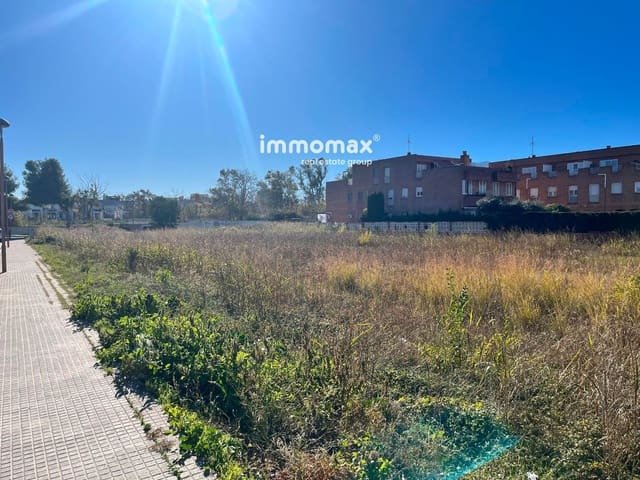 Building Plot for sale in Cubelles - € 1,980,000 (Ref: 9421697)