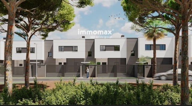 Building Plot for sale in Cubelles - € 1,980,000 (Ref: 9421697)