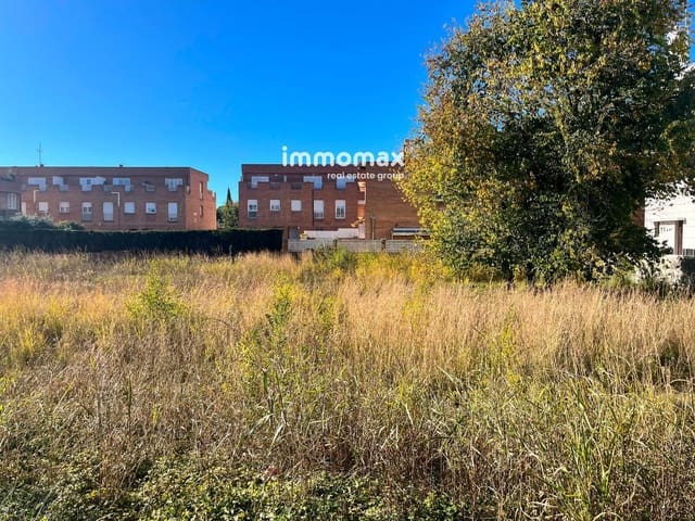 Building Plot for sale in Cubelles - € 1,980,000 (Ref: 9421697)