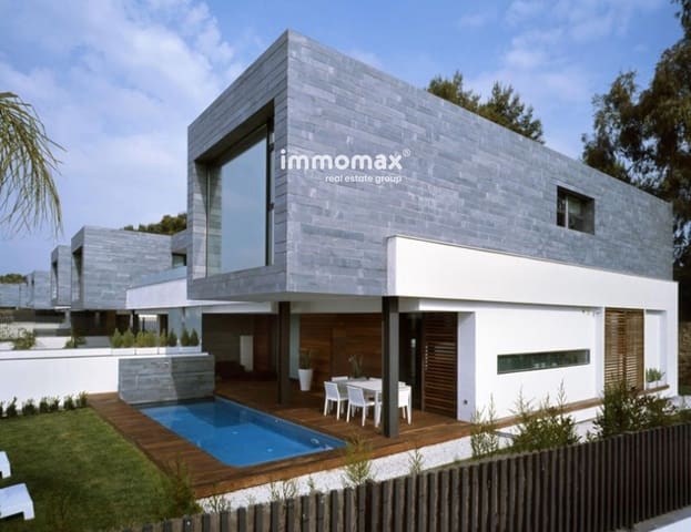 Area Edificabile in vendita in Vilanova i la Geltrú - 97.500 € (Rif: 9421698)