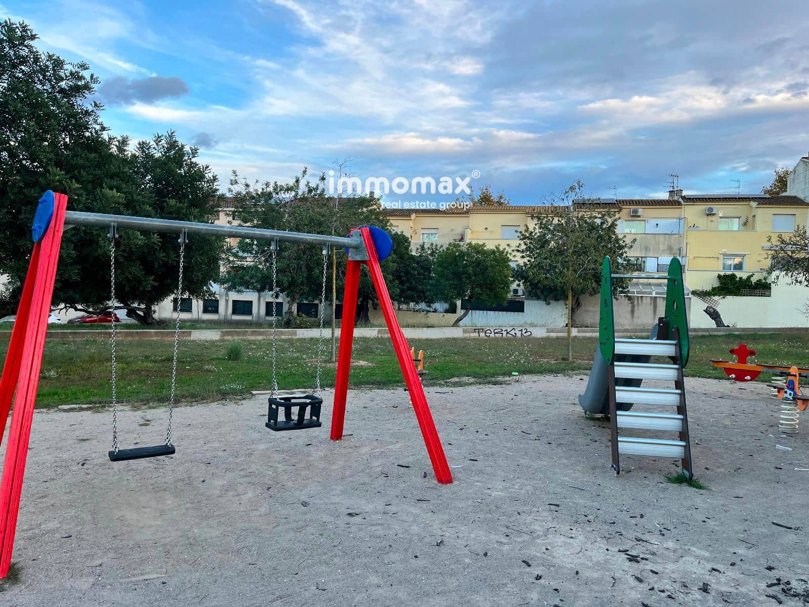 Area Edificabile in vendita in Vilanova i la Geltru - 97.500 € (Rif: 9421698)