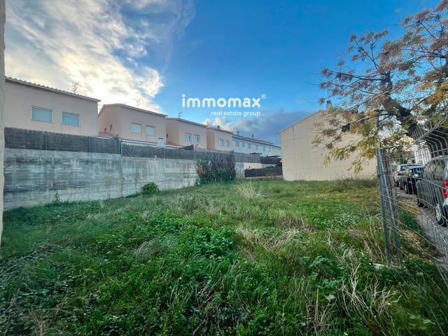 Area Edificabile in vendita in Vilanova i la Geltrú - 97.500 € (Rif: 9421698)