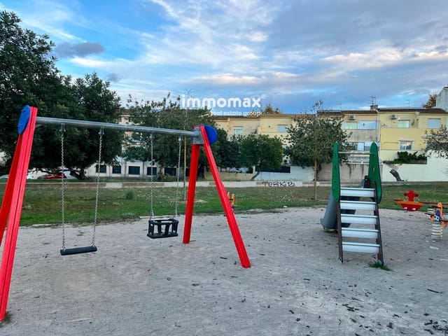 Area Edificabile in vendita in Vilanova i la Geltrú - 97.500 € (Rif: 9421698)