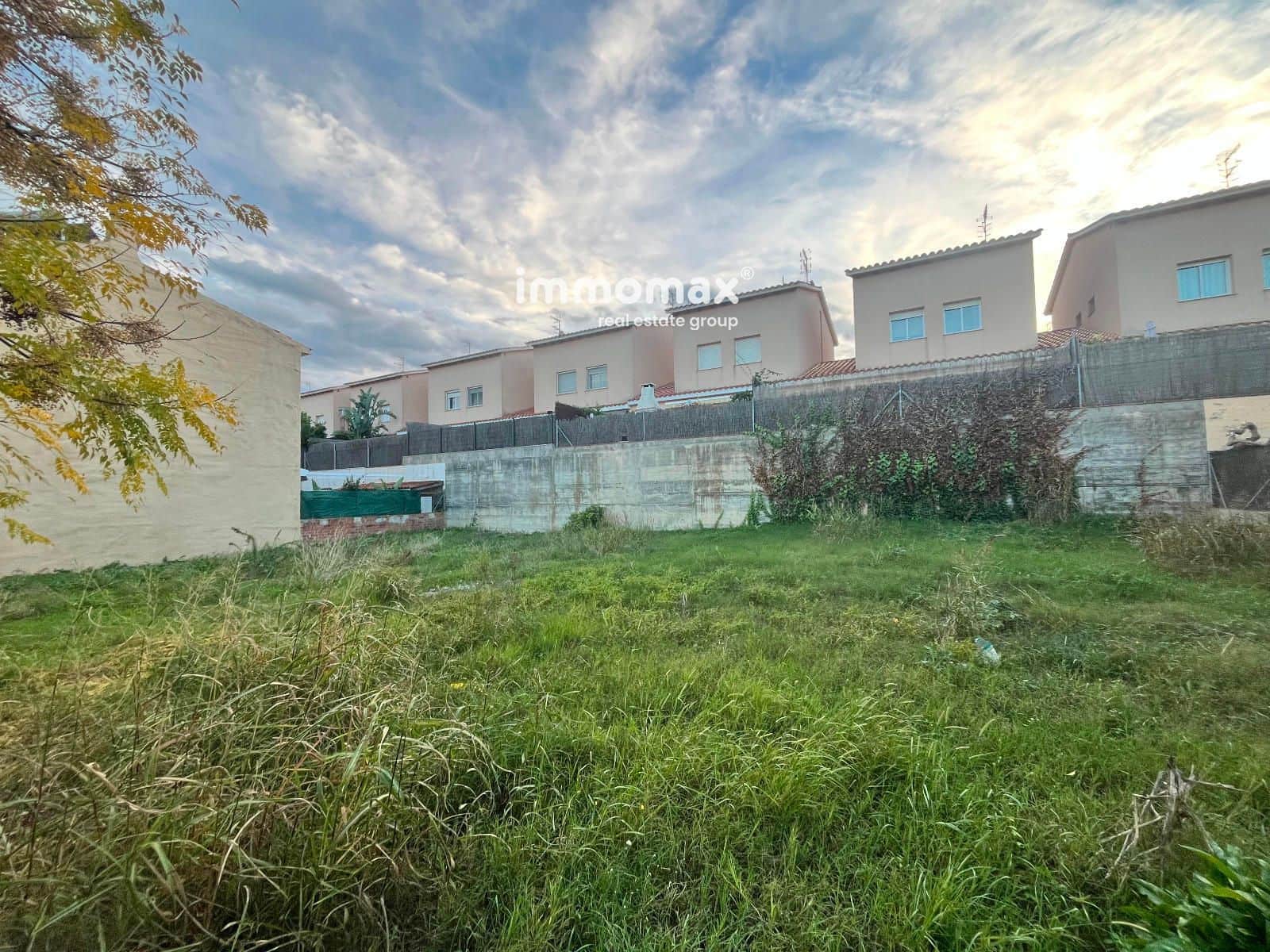 Area Edificabile in vendita in Vilanova i la Geltru - 97.500 € (Rif: 9421698)