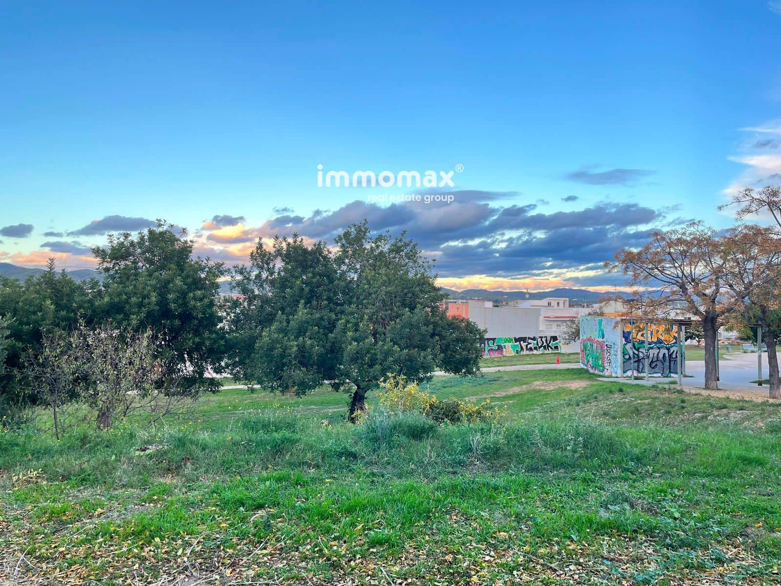 Area Edificabile in vendita in Vilanova i la Geltru - 97.500 € (Rif: 9421698)