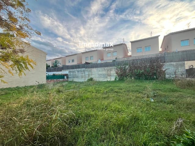 Area Edificabile in vendita in Vilanova i la Geltrú - 97.500 € (Rif: 9421698)