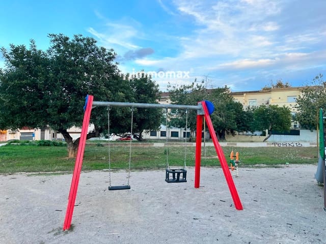 Area Edificabile in vendita in Vilanova i la Geltrú - 97.500 € (Rif: 9421698)