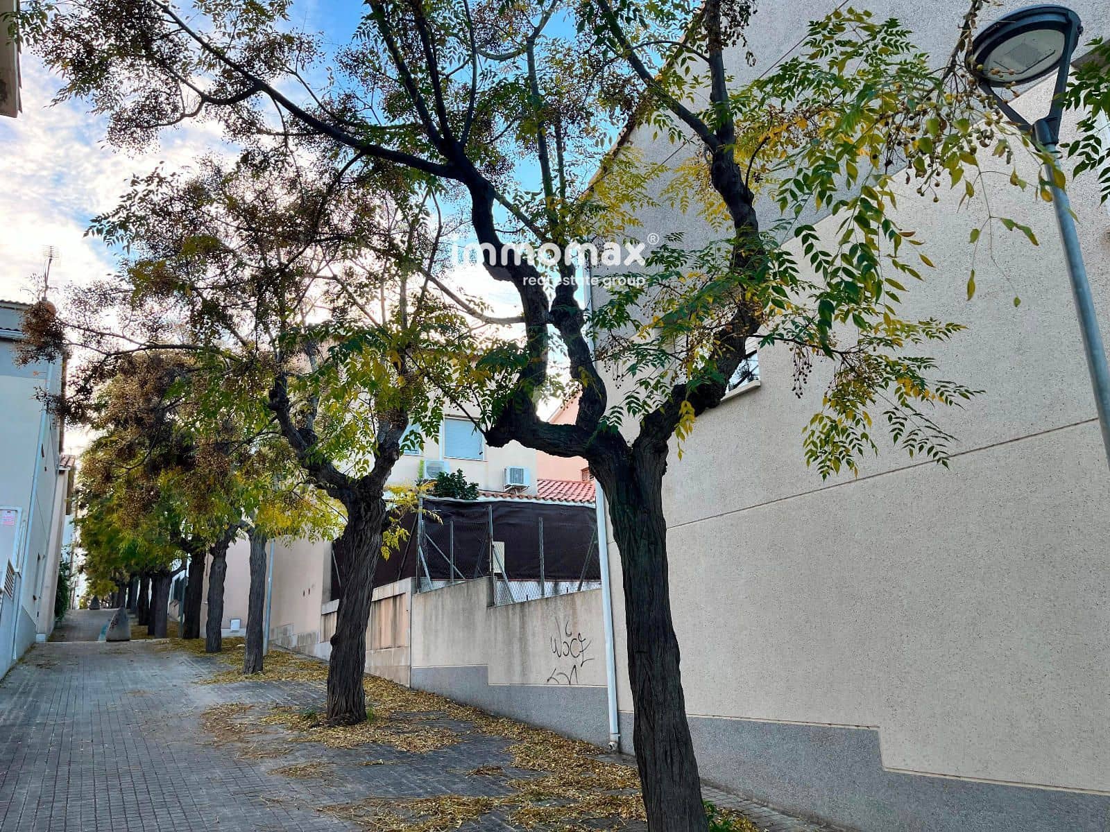 Area Edificabile in vendita in Vilanova i la Geltru - 97.500 € (Rif: 9421698)