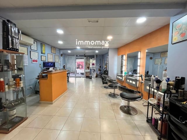 Commercial for sale in Vilanova i la Geltrú - € 148,000 (Ref: 9421699)