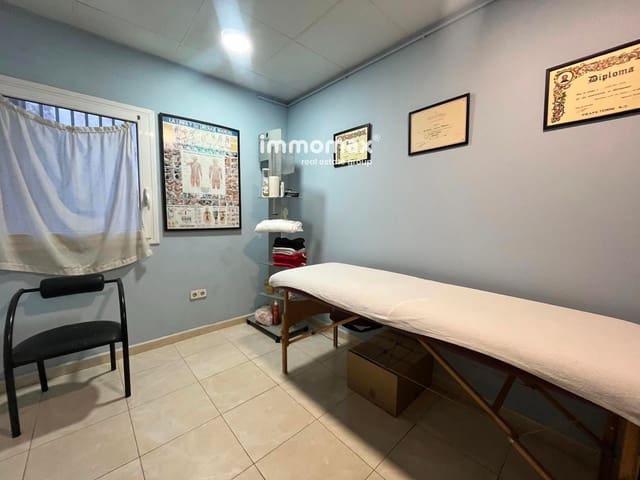 Commercial for sale in Vilanova i la Geltrú - € 148,000 (Ref: 9421699)