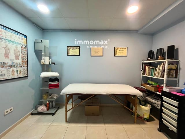 Commercial for sale in Vilanova i la Geltrú - € 148,000 (Ref: 9421699)