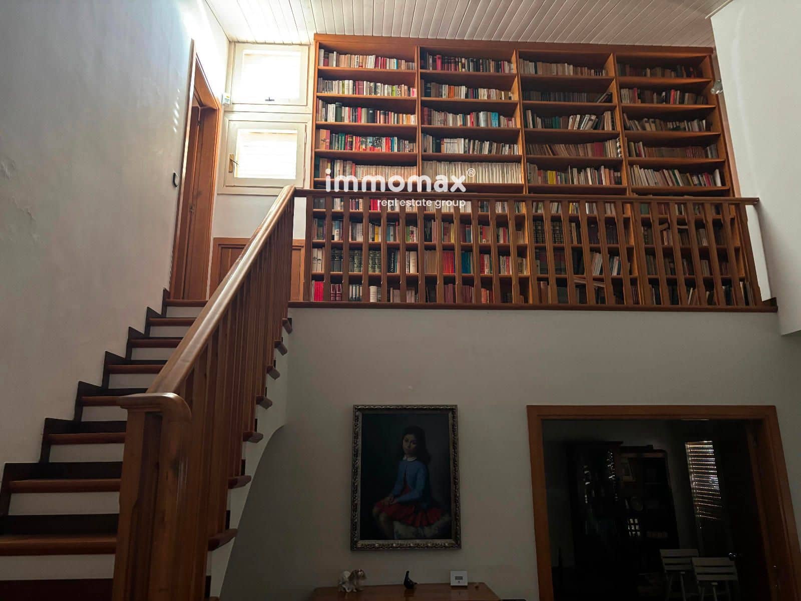 8 soverom Villa til salgs i Tarragona by med svømmebasseng garasje - € 1 250 000 (Ref: 9426613)