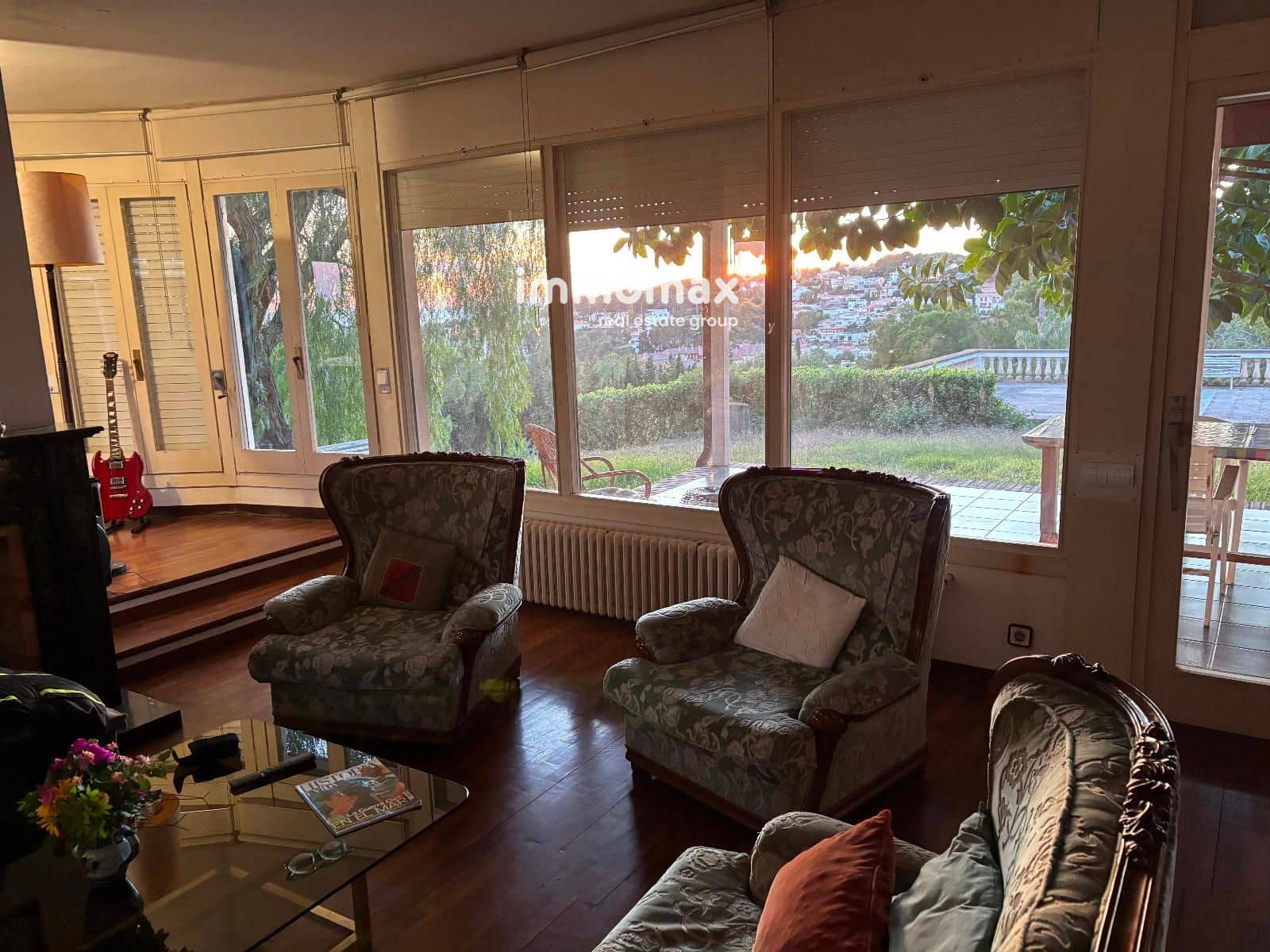 8 soverom Villa til salgs i Tarragona by med svømmebasseng garasje - € 1 250 000 (Ref: 9426613)