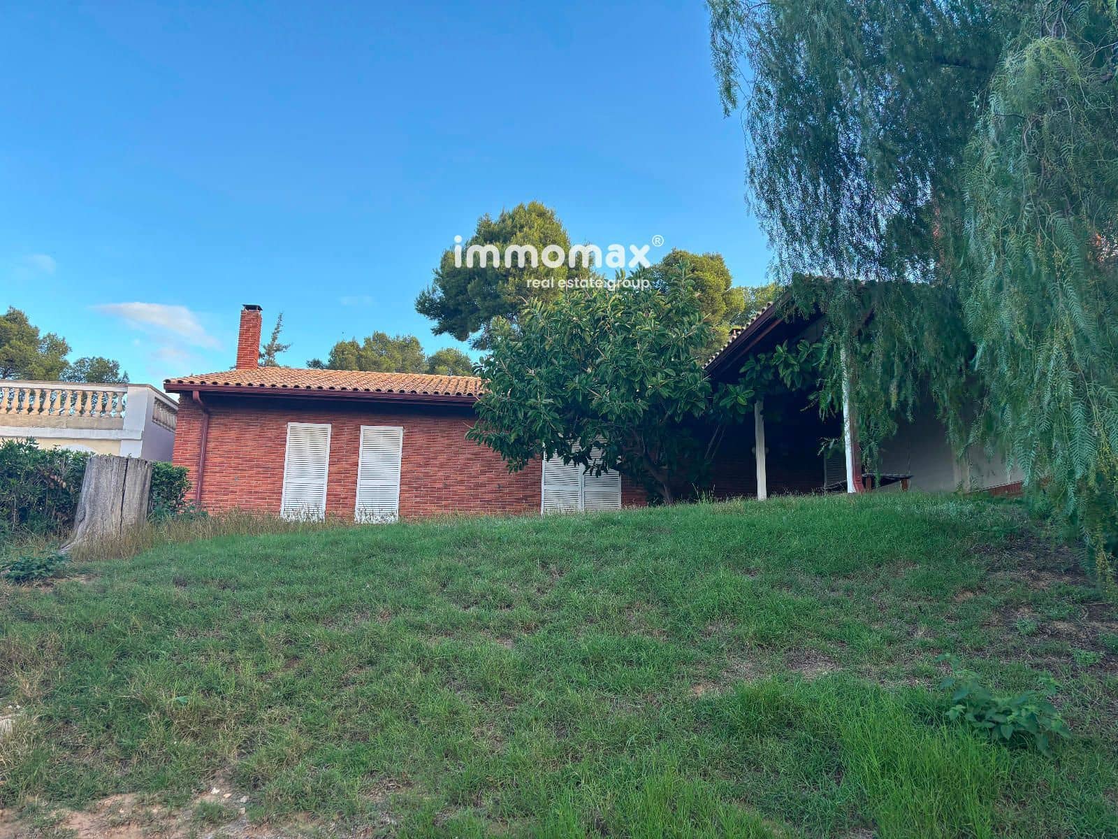 8 soverom Villa til salgs i Tarragona by med svømmebasseng garasje - € 1 250 000 (Ref: 9426613)