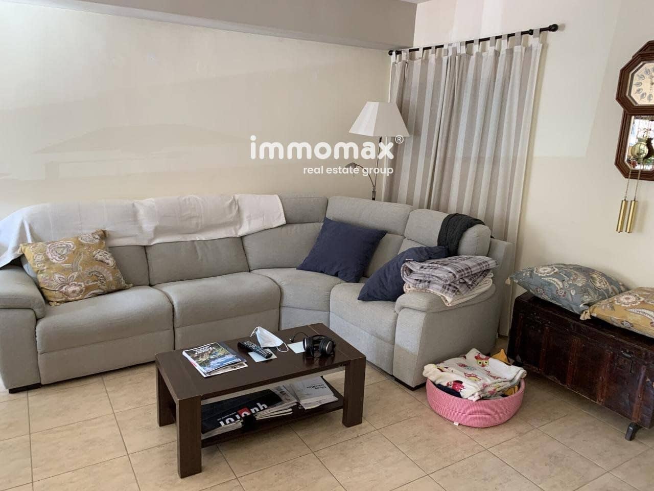 4 bedroom Townhouse for sale in Santa Eulalia de Roncana - € 289,000 (Ref: 9436263)