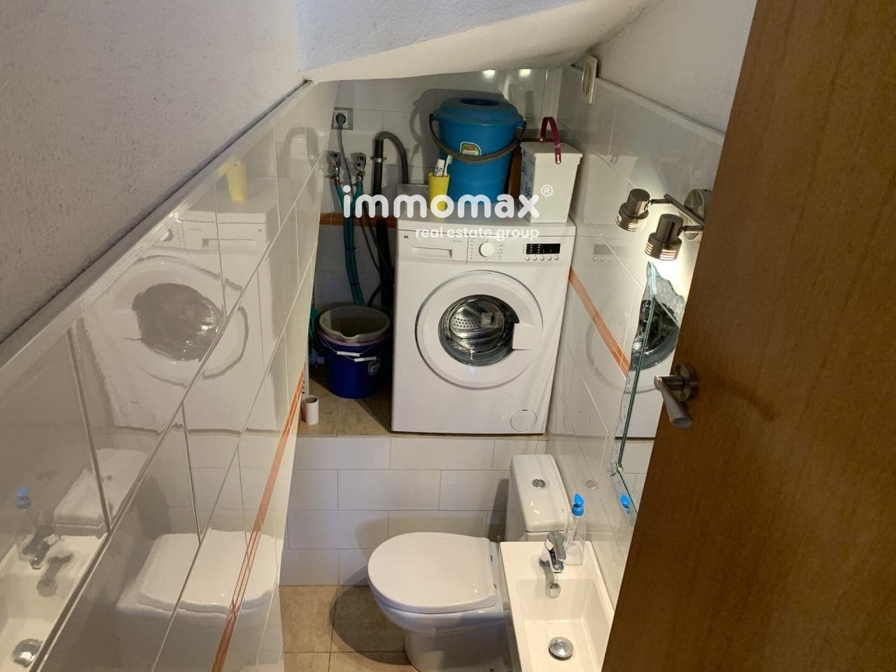 4 bedroom Townhouse for sale in Santa Eulalia de Roncana - € 289,000 (Ref: 9436263)