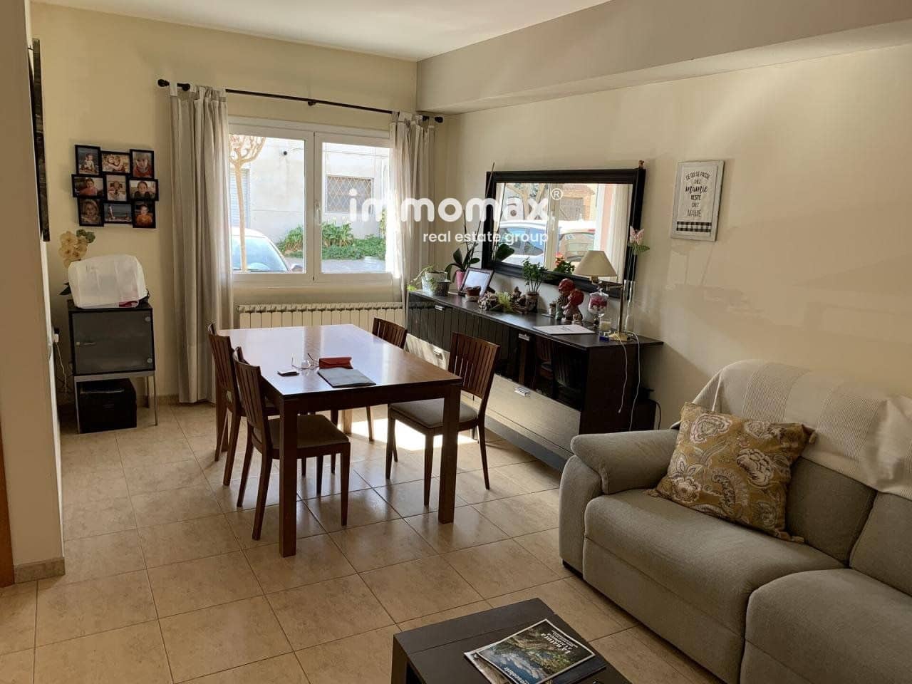 4 bedroom Townhouse for sale in Santa Eulalia de Roncana - € 289,000 (Ref: 9436263)