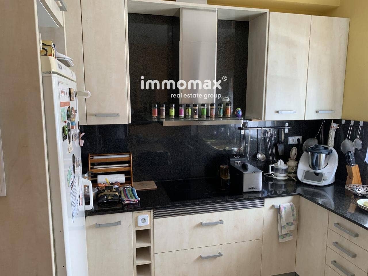 4 bedroom Townhouse for sale in Santa Eulalia de Roncana - € 289,000 (Ref: 9436263)