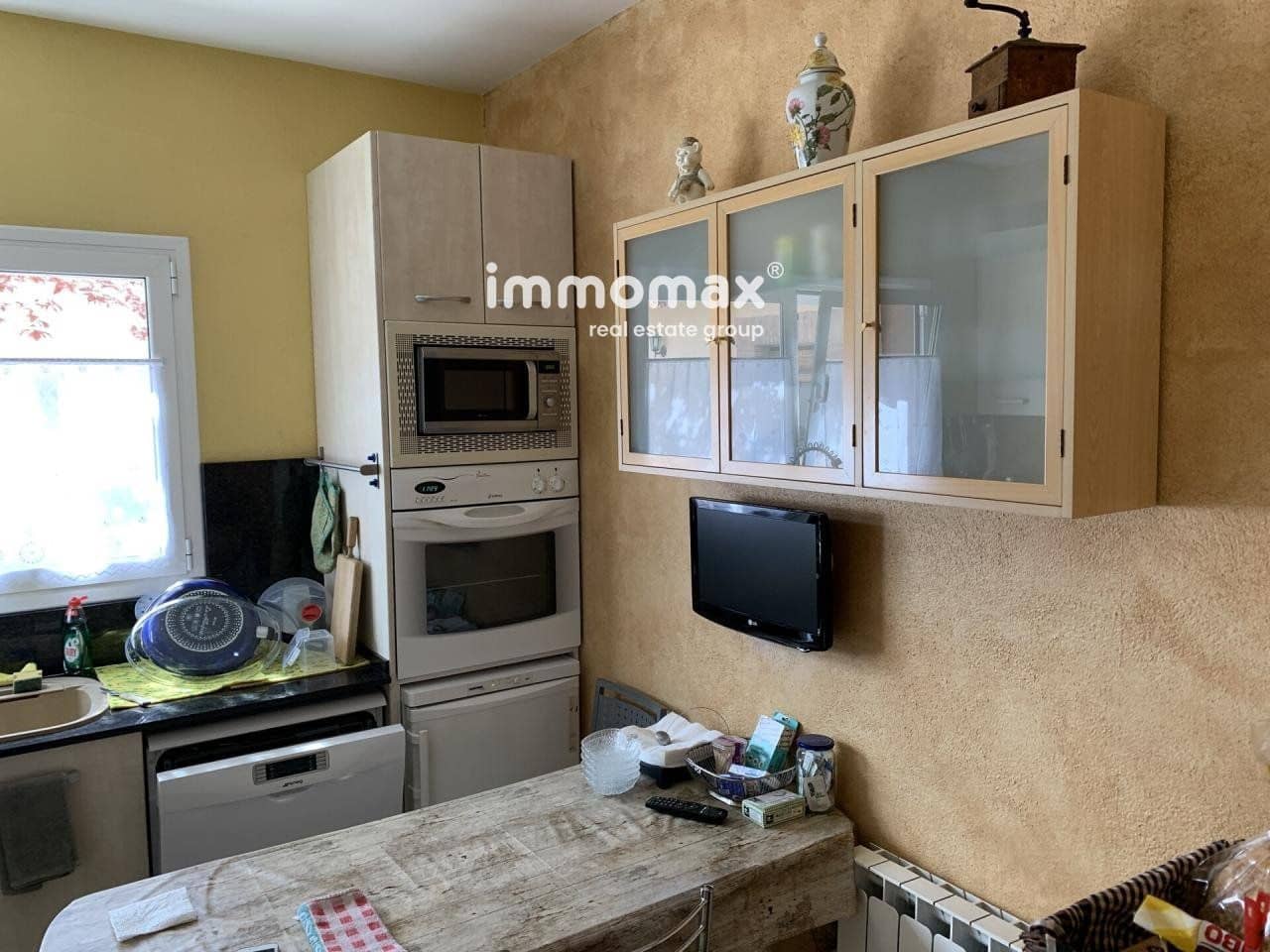 4 bedroom Townhouse for sale in Santa Eulalia de Roncana - € 289,000 (Ref: 9436263)