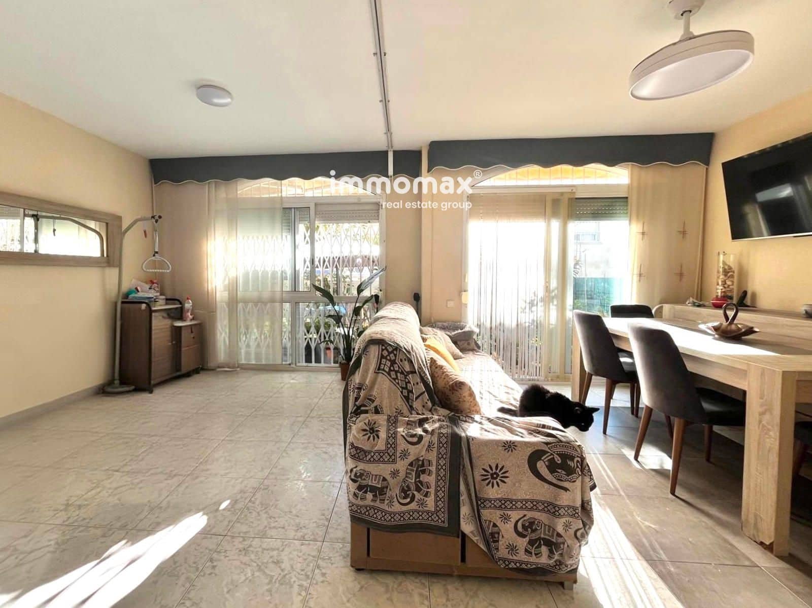 5 soverom Hus til salgs i Vilanova i la Geltru med garasje - € 345 000 (Ref: 9436264)