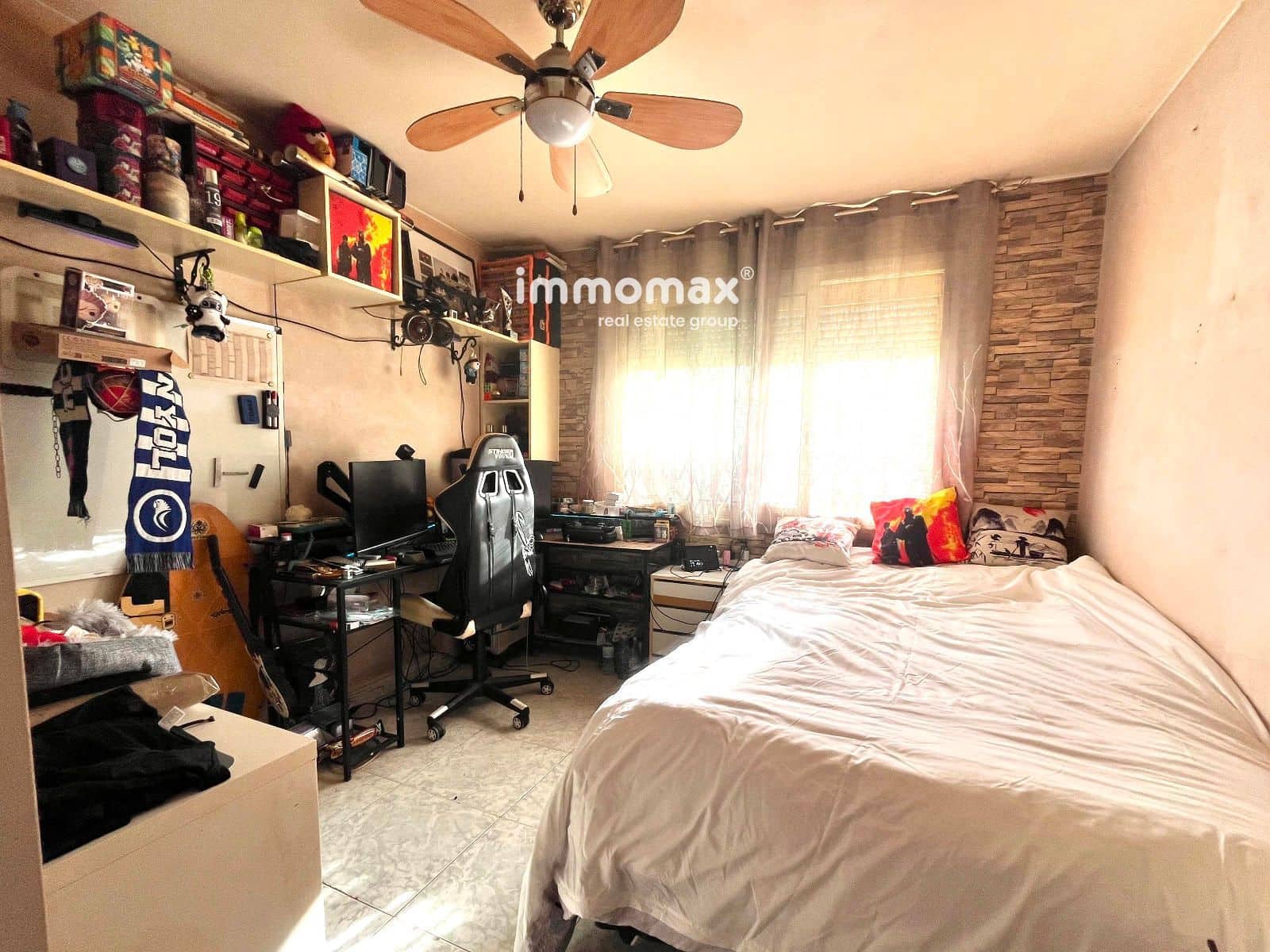 5 soverom Hus til salgs i Vilanova i la Geltru med garasje - € 345 000 (Ref: 9436264)