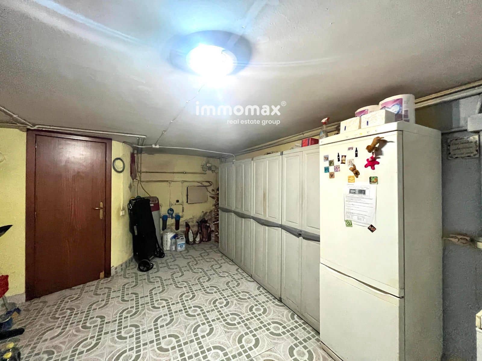 5 soverom Hus til salgs i Vilanova i la Geltru med garasje - € 345 000 (Ref: 9436264)