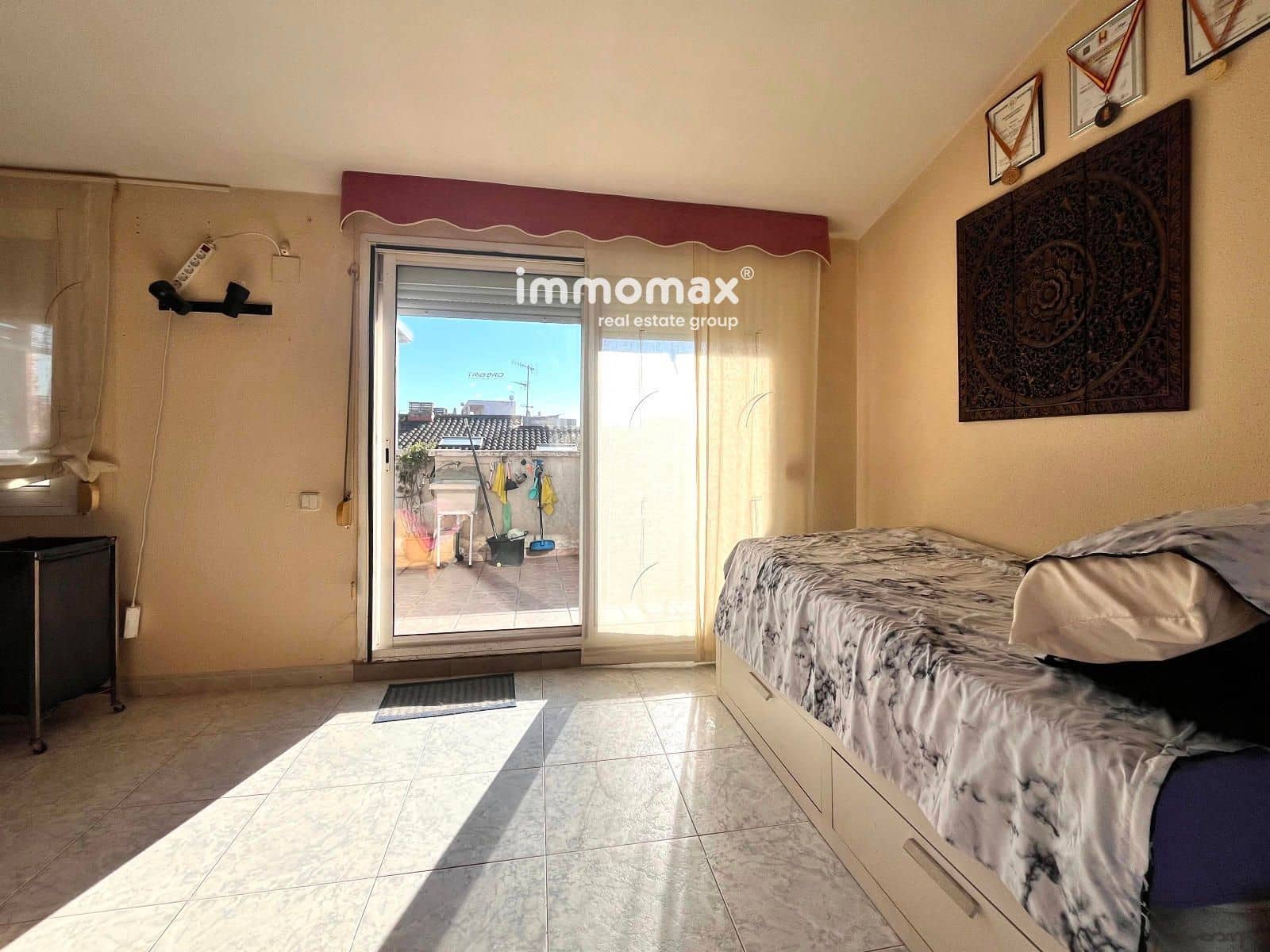 5 soverom Hus til salgs i Vilanova i la Geltru med garasje - € 345 000 (Ref: 9436264)