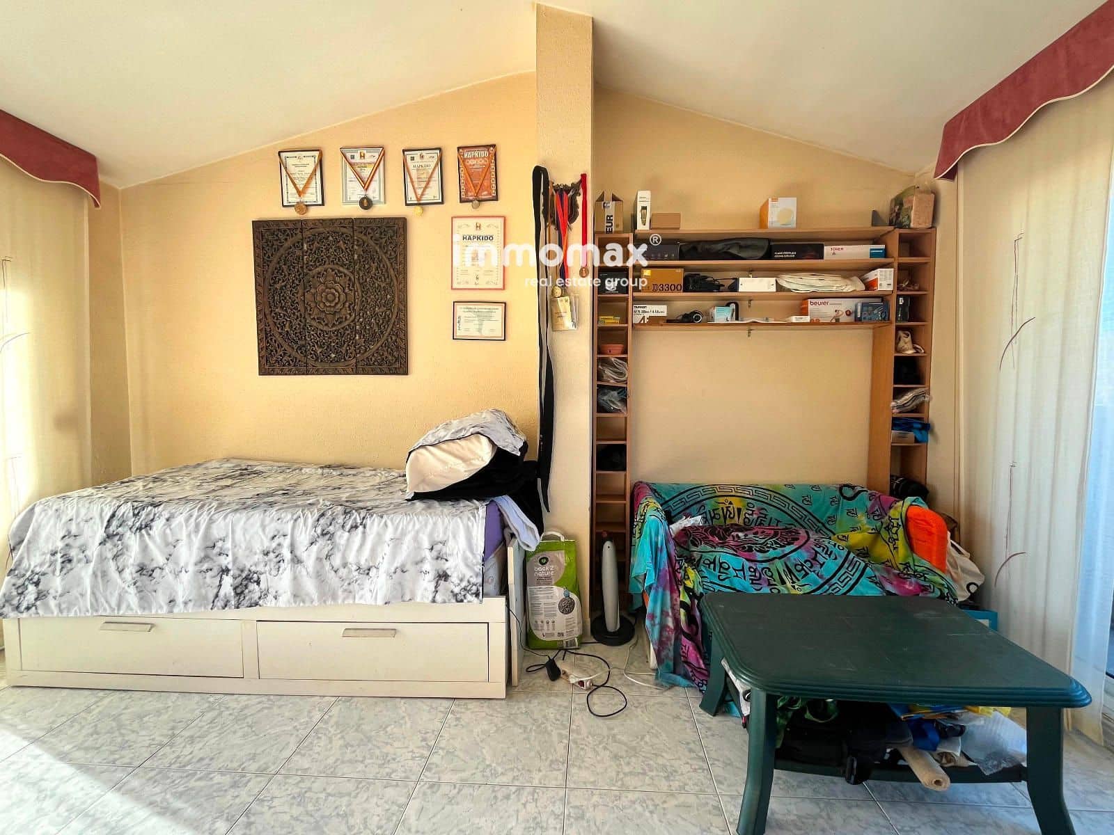 5 soverom Hus til salgs i Vilanova i la Geltru med garasje - € 345 000 (Ref: 9436264)