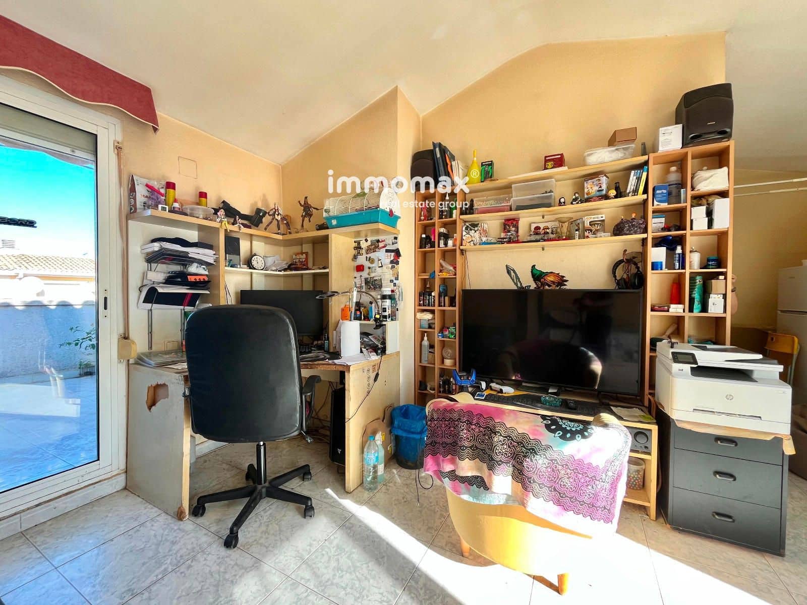 5 soverom Hus til salgs i Vilanova i la Geltru med garasje - € 345 000 (Ref: 9436264)