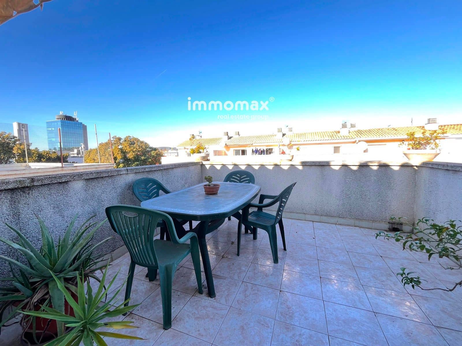 5 soverom Hus til salgs i Vilanova i la Geltru med garasje - € 345 000 (Ref: 9436264)