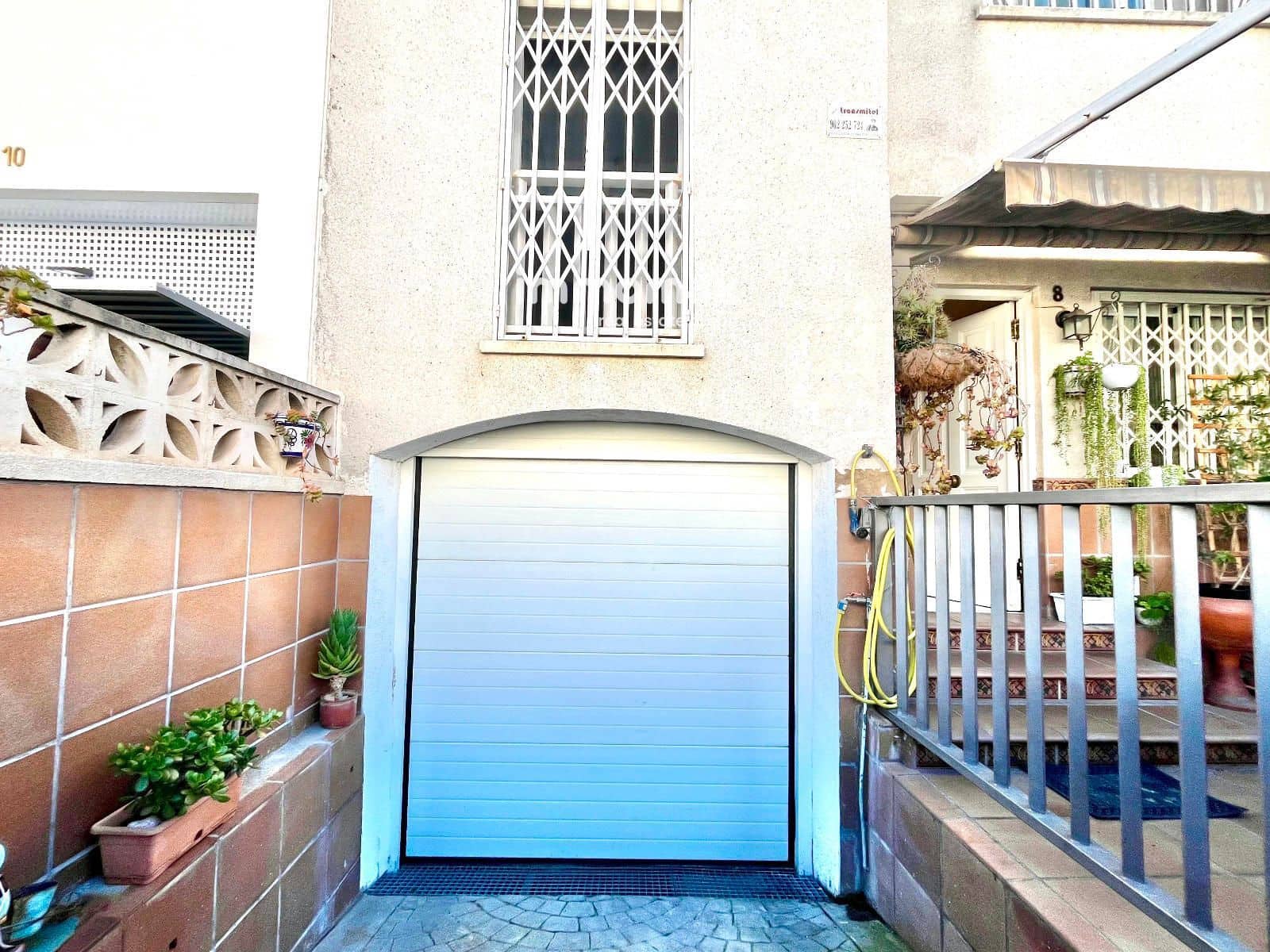 5 soverom Hus til salgs i Vilanova i la Geltru med garasje - € 345 000 (Ref: 9436264)