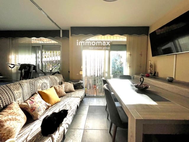 5 soverom Hus til salgs i Vilanova i la Geltrú med garasje - € 345 000 (Ref: 9436264)