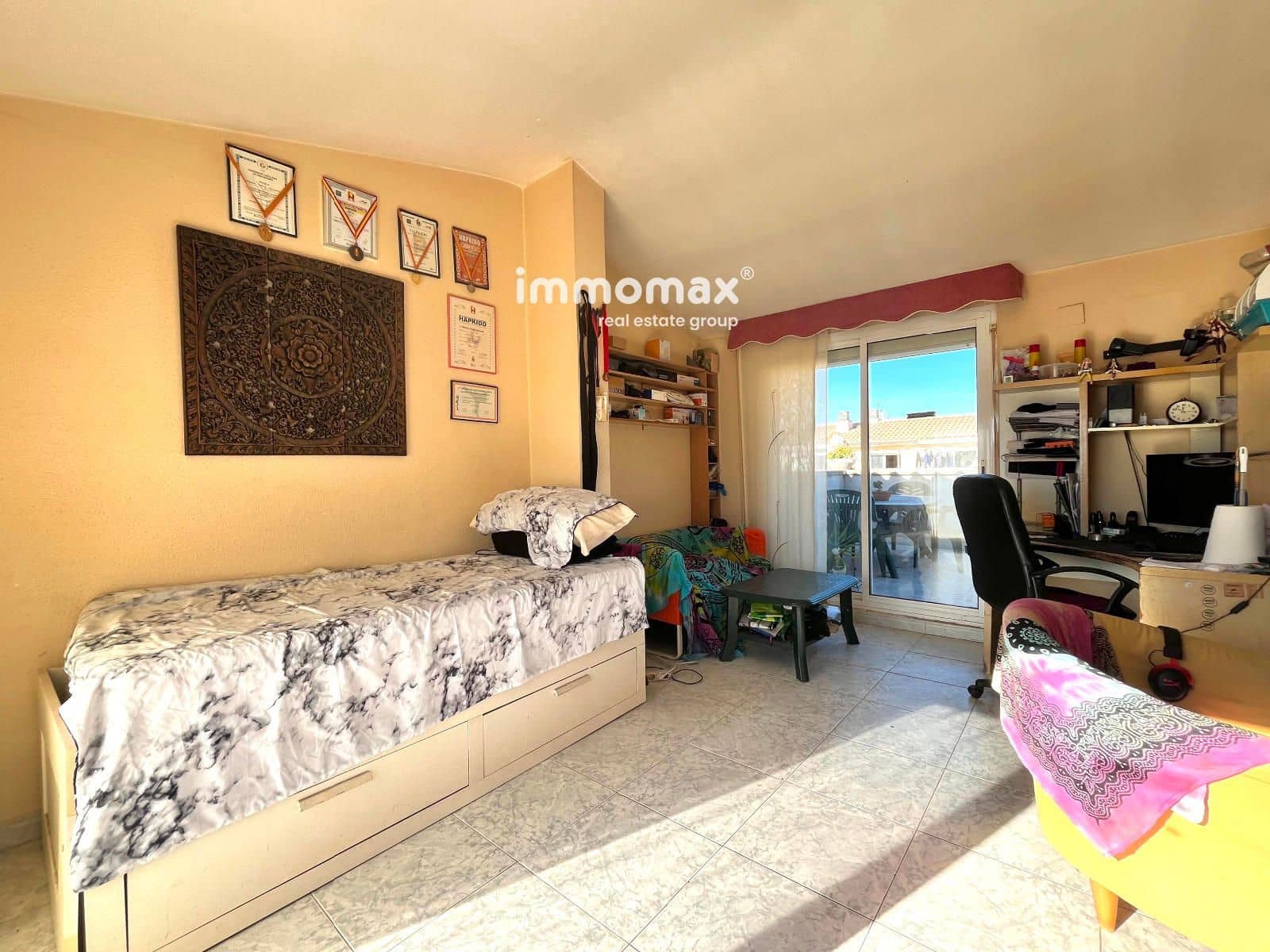 5 soverom Hus til salgs i Vilanova i la Geltru med garasje - € 345 000 (Ref: 9436264)