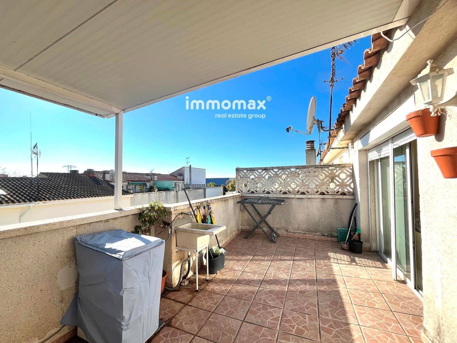 5 soverom Hus til salgs i Vilanova i la Geltru med garasje - € 345 000 (Ref: 9436264)