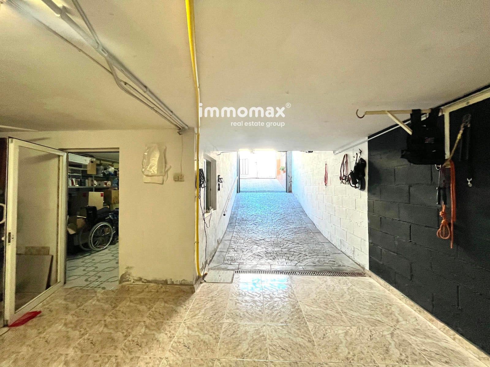 5 soverom Hus til salgs i Vilanova i la Geltru med garasje - € 345 000 (Ref: 9436264)