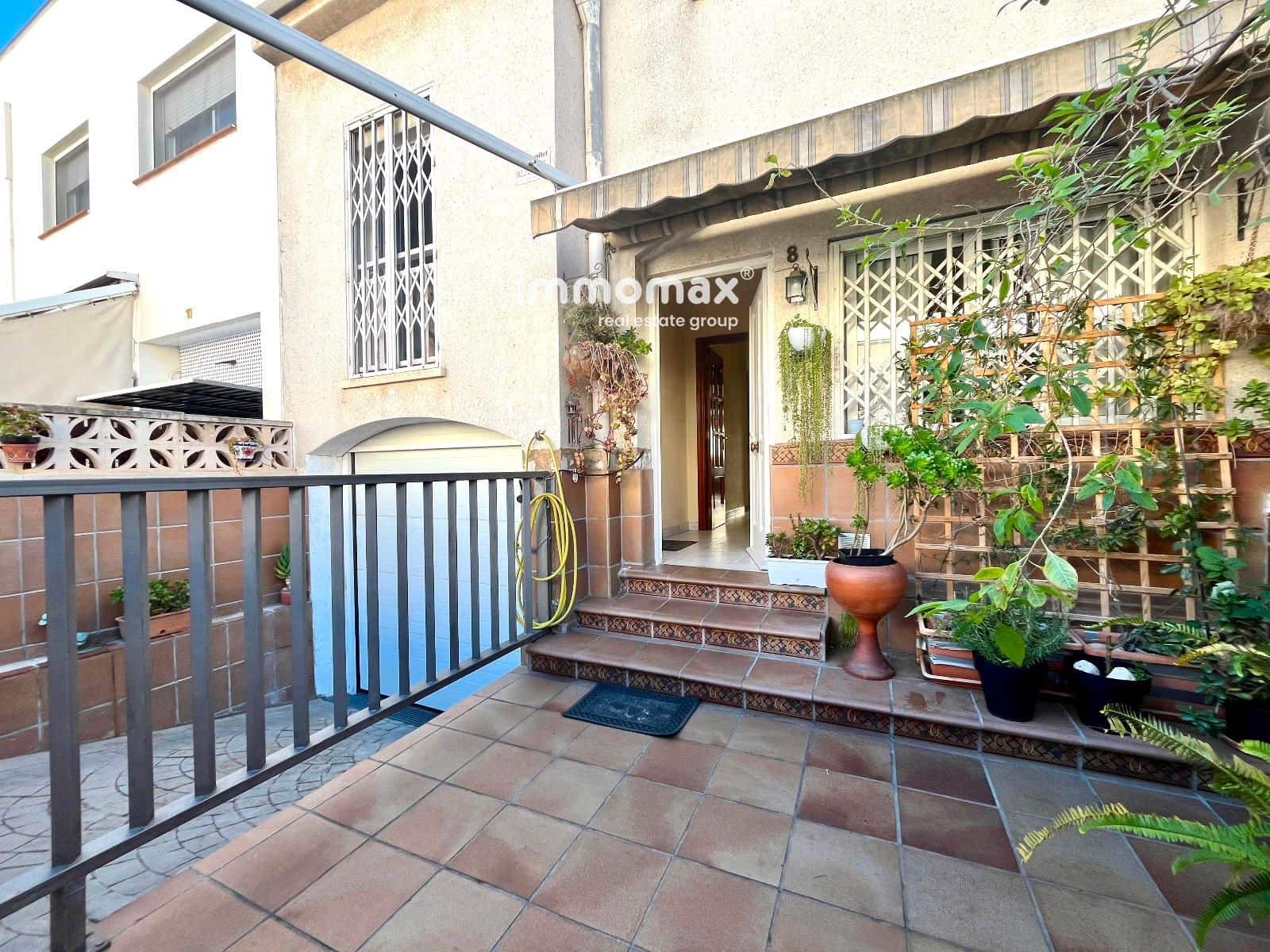 5 soverom Hus til salgs i Vilanova i la Geltru med garasje - € 345 000 (Ref: 9436264)