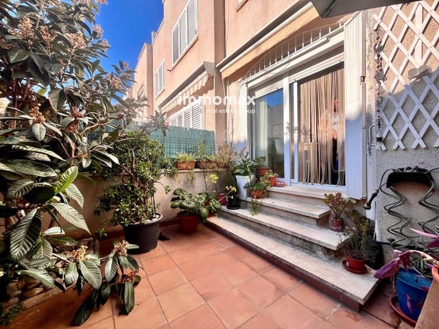 5 soverom Hus til salgs i Vilanova i la Geltrú med garasje - € 345 000 (Ref: 9436264)