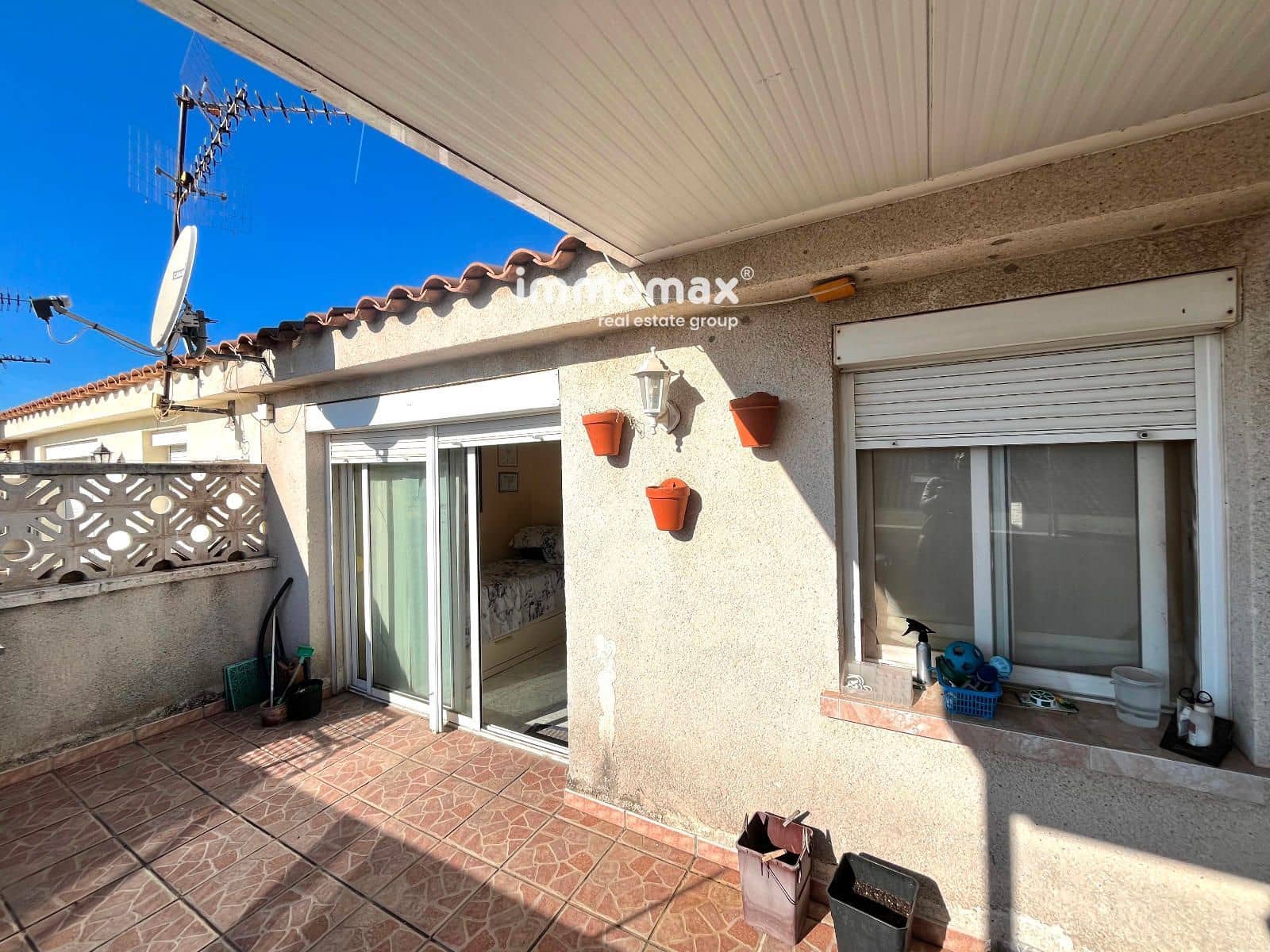 5 soverom Hus til salgs i Vilanova i la Geltru med garasje - € 345 000 (Ref: 9436264)