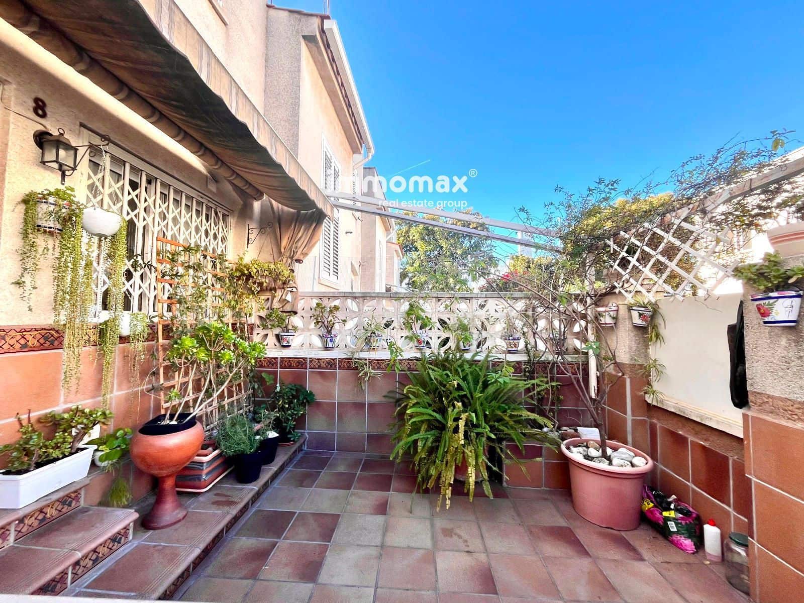 5 soverom Hus til salgs i Vilanova i la Geltru med garasje - € 345 000 (Ref: 9436264)