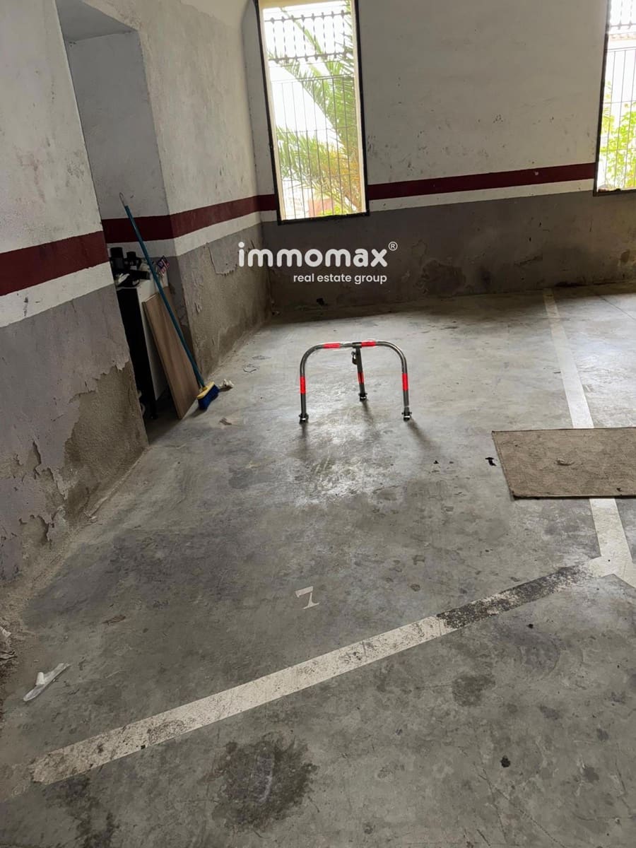 2 soveværelse Lejlighed til salg i Piera med garage - € 95.000 (Ref: 9444526)