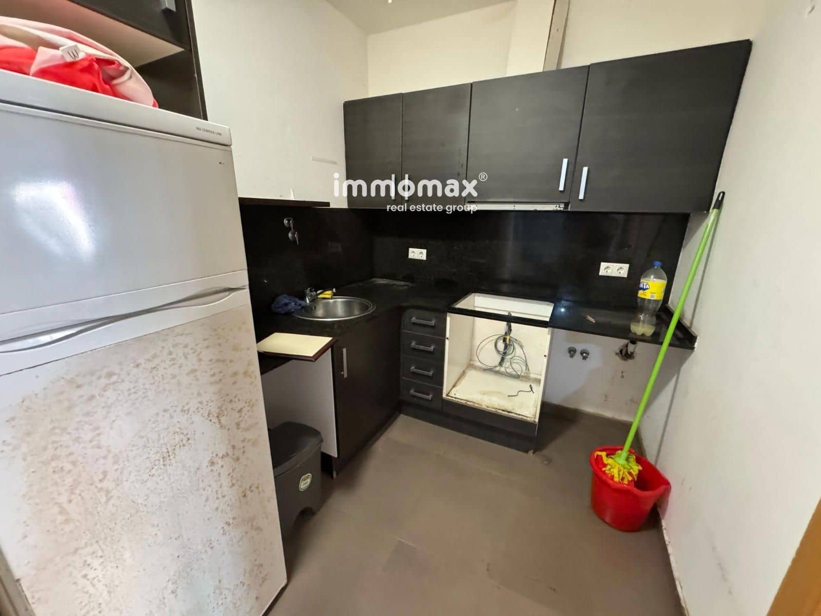 2 soveværelse Lejlighed til salg i Piera med garage - € 95.000 (Ref: 9444526)